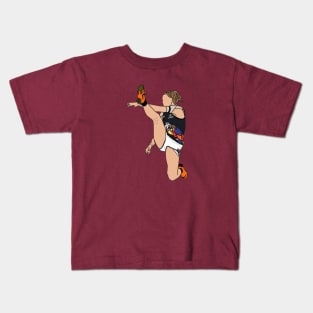 The Kick Kids T-Shirt